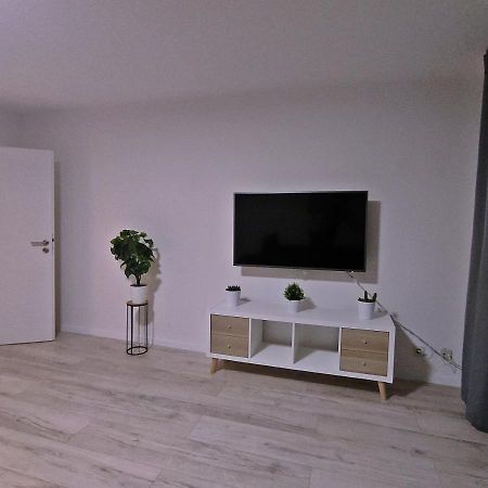 Apartment Weisser Burgunder باد ساخسا المظهر الخارجي الصورة